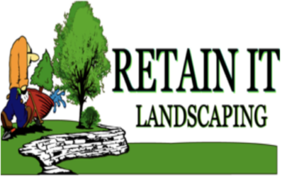 Retain It Landscaping 